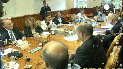 Primeiro-ministro israelita defende chefe militar quanto a uso excessivo de meios contra palestinianos