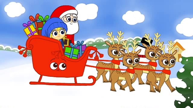 Non-Stop Baby TV with Children songs (A Kids Songs playlist by My Magic Pet Morphle)