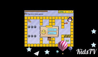 мультик игра Том и Джери Robbery in The Bank Funny Tom And Jerry Game