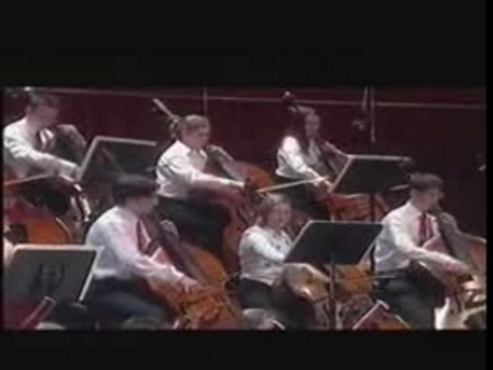 Sinfonía Turangalîla
