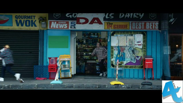 Hunt for the Wilderpeople Official Trailer (2016) - Julian Dennison, Rachel House, Sam Neill Movie