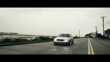 Slam Stance 2014 LA Super Bagged GTR