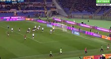 Seydou Keita Goal - AS Roma 2 - 0 Palermo - 21-02-2016