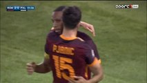 2-0 Seydou Keita Goal HD - AS Roma 2-0 Palermo 21.02.2016 HD