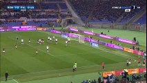 Seydou Keita Goal HD - AS Roma 2-0 Palermo 21-02-2016