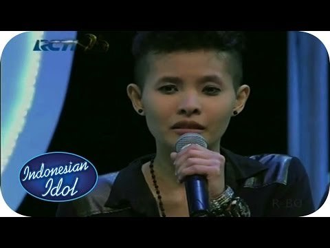 WORO HARTARI TRIANTI - BINTANG HIDUPKU (Ipang) - Elimination 1 - Indonesian Idol 2014