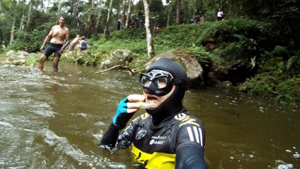 Trilhas na Serra da Mantiqueira, Pindamonhangaba, SP, Brasil, 2016, Trilhas Mountain bike