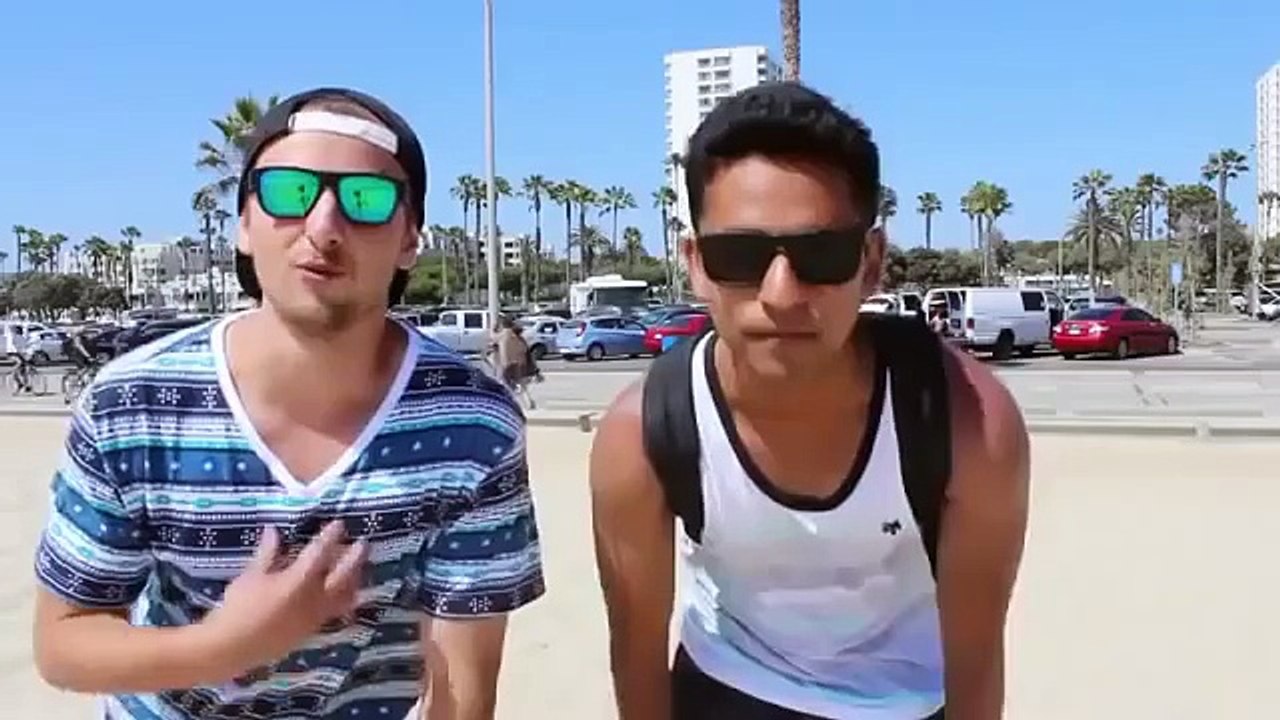 Öpüşme Cezali Oyun 6