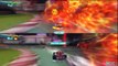 Cars 2 The Game Francesco Bernoulli vs Shu Todoroki attack on Ginza Sprint By Disney Cars Toy Club
