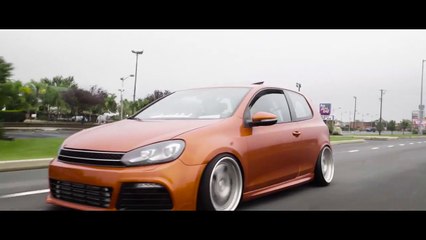 StanceWars 2014 Crazy Bagged R8