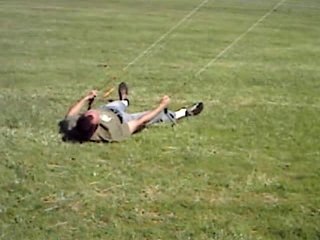 didier acrobaties au sol