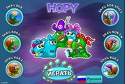 Jellydad Hero квест на русском языке