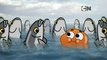 Cartoon Network UK HD Gumball and Darwin Weekend Promo (FULL HD)