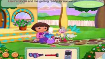 Dora the Explorer Dora Diego Vacation Adventure Dora Puzzles Games Дора Дора и Диего Отпуск