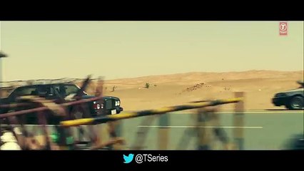 'SOCH NA SAKE' Video _ AIRLIFT _ Akshay Kumar, Nimrat Kaur _ Arijit Singh, Tulsi Kumar _ T-Series
