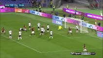 Seydou Keita Goal HD - AS Roma 2-0 Palermo 21-02-2016