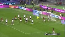 Seydou Keita Goal HD - AS Roma 2-0 Palermo 21-02-2016
