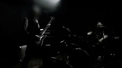 Chanid  - Misterium II (fragment) Rehearsal version (1024p FULL HD)