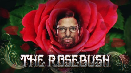 Adam Rose dishes the dirt on The Rose Bush Raw, December 14, 2015