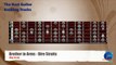 Brothers in Arms - Dire Straits Guitar Backing Track with scale map _ Chart