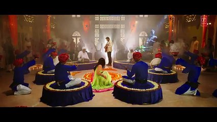 'Tere Bin Nahi Laage (Male)' VIDEO Song _ Sunny Leone _ Ek Paheli Leela