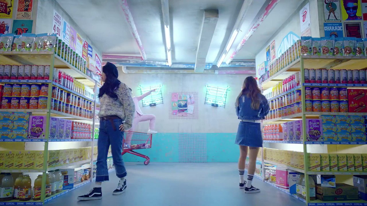 B.A.P - Feel So Good