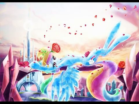 Май литл пони ЭРОТИКА! My little pony EROTICA!