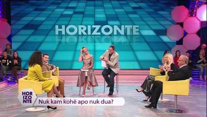 Highlights, E Diell 21/02/2016 - Horizonte