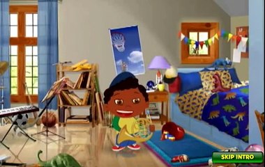 Little Einsteins - Quincy and the Magic Instruments/Мультик для детей - Маленькие Эйнштейны