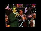 Emad Ram-oriental symphony-Solo flute and orchestra-Hengam عماد رام-هنگام
