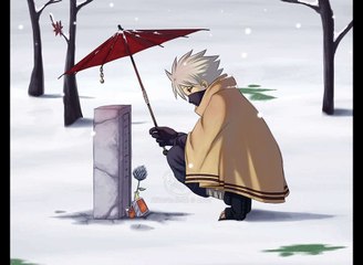 Kraddy Android II Uchiha Obito   HD