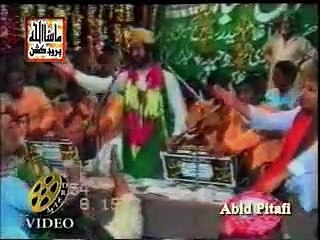 jaaoon gi ban ke jogan Qaari Saeed chishti