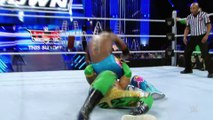 The Lucha Dragons vs