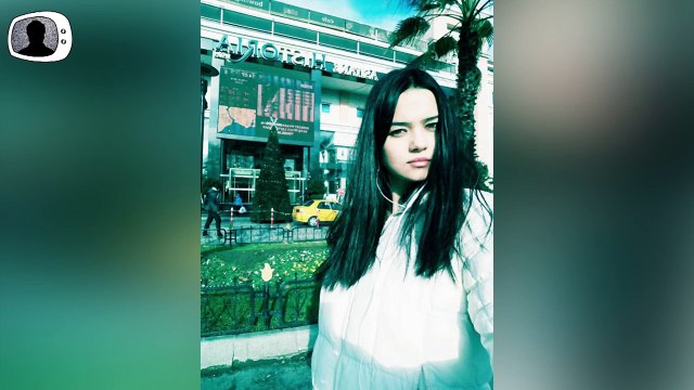 Melike Çamlıoğlu Kim? (İşte Benim Stilim 6. Sezon)