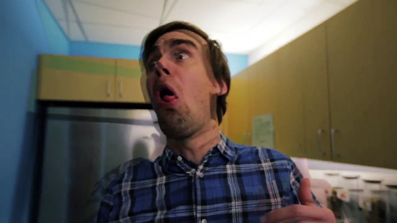 How Does The Holy Trinity Poop?