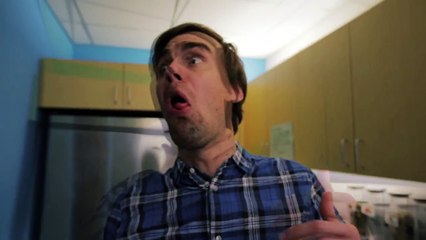 How Does The Holy Trinity Poop?