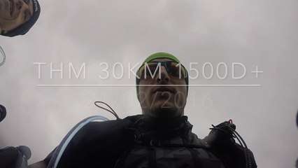 trail 30km cornimont 2016