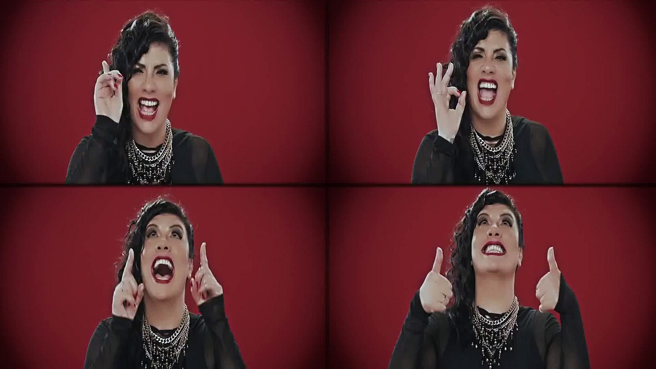 Işın Karaca - Az Bi Mesafe (Teaser)