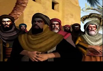 FLM ANM: Achoura : La terre de Karbala [Fr] ⓋⒾⒹéⓄ ⓋⒾⒹéⓄ