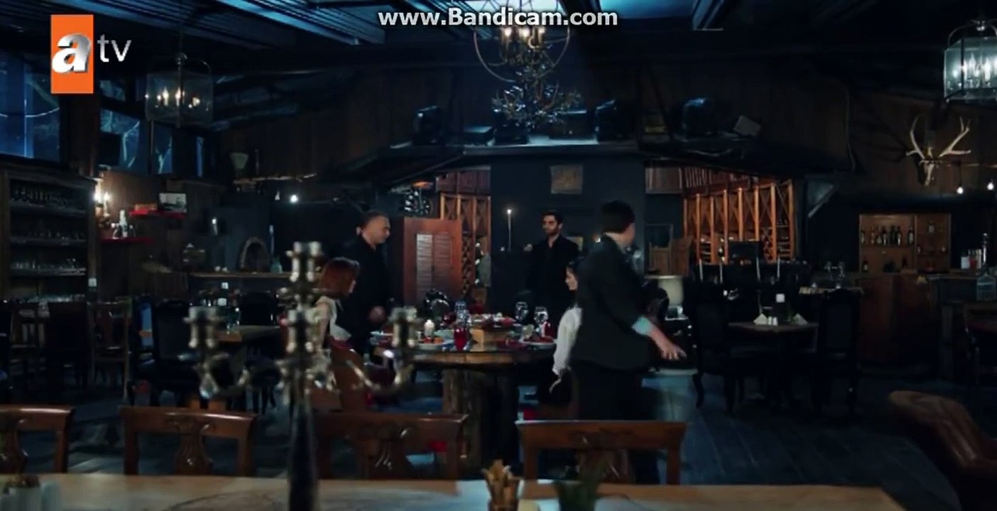 Eşkıya Dünyaya Hükümdar Olmaz 23.Bölüm Son Sahne-Ömer ölüyor mu? (EDHO) #edho