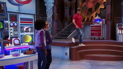 Henry Danger | Invisible | NICKELODEON