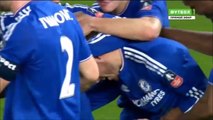 Eden Hazard | Chelsea 4-1 Manchester City