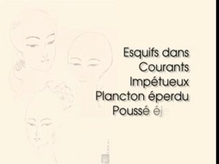 La Muse des Métamorphoses