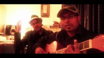 Teray Ishq Main Jo Bhi Doob Gaya By Farazzeeshan Video