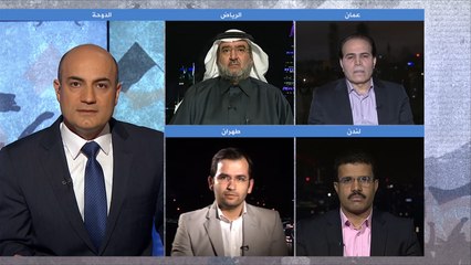 حديث الثورة- إيران وروسيا.. هل يصل تحالفهما إلى اليمن؟