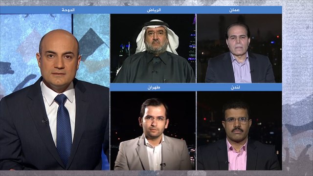 حديث الثورة- إيران وروسيا.. هل يصل تحالفهما إلى اليمن؟