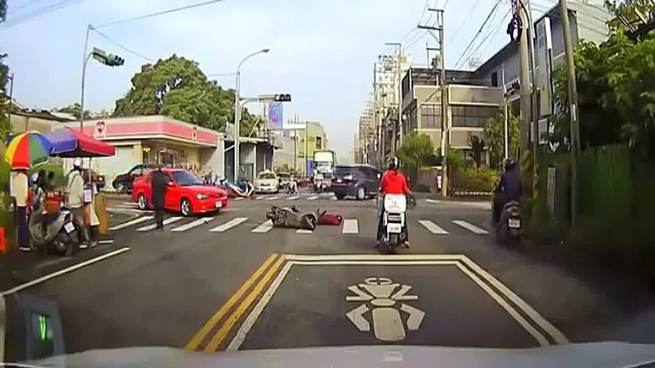 accidentes de carros choques de autos Cars Crashes Compilation crashes