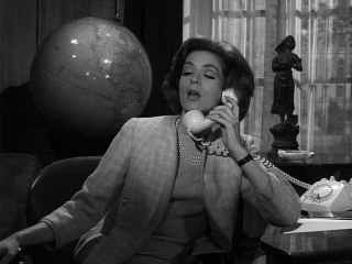 Danger Man S02 54 Whatever Happened To George Foster