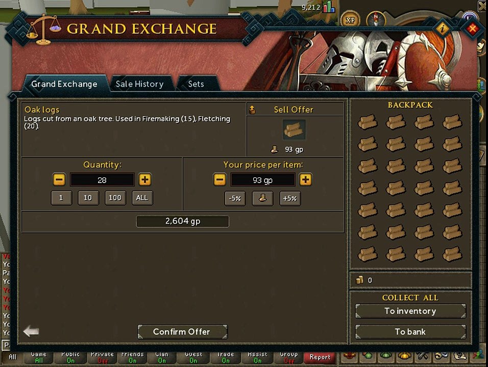 Road To MaxCape 3