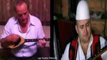 Ibrahim Muca & Besim Avdyli - Tragjedise se Vaspacit (Official Video HD)
